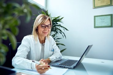 MauraBarbin-Medicina Funzionale Integrata MauraBarbin-Medicina Funzionale Integrata